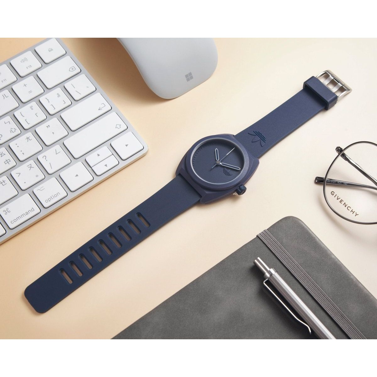 Unisex Watch Project Three - L&M Luxury Timepieces