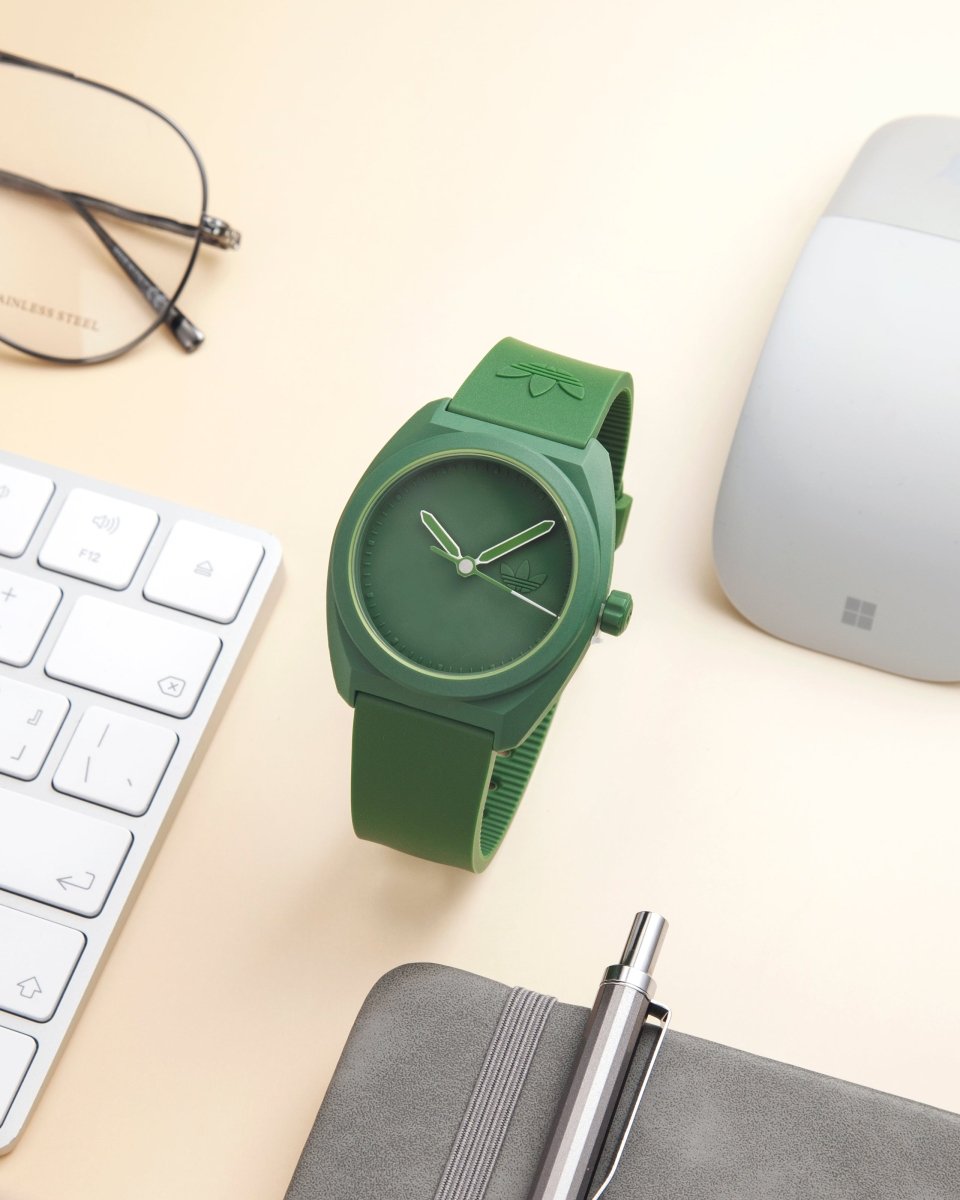 Unisex Watch Project Three - L&M Luxury Timepieces