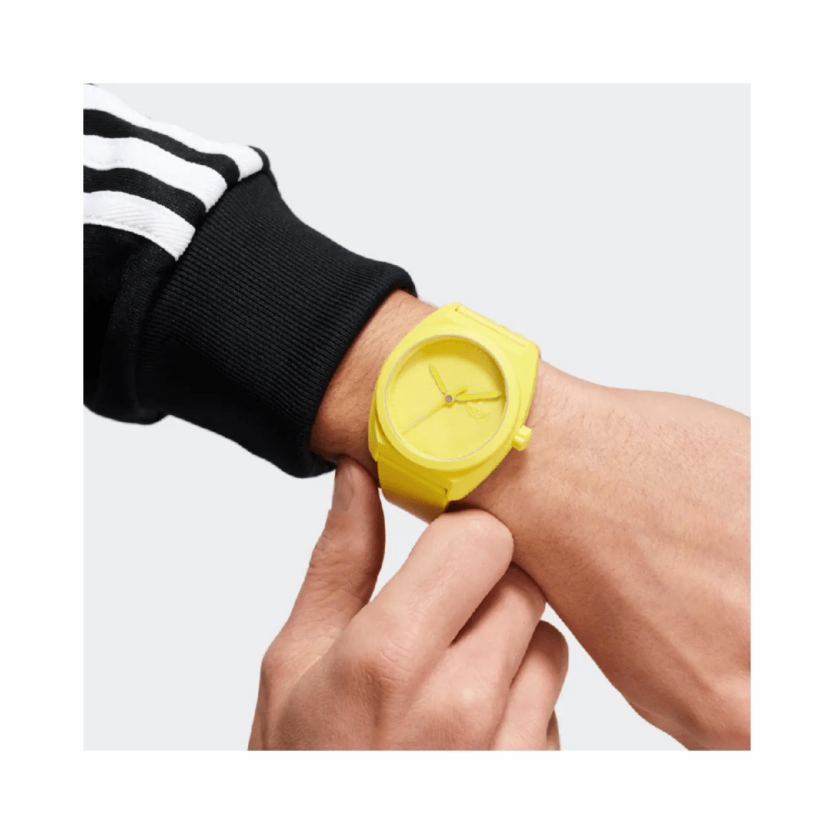 ADIDAS Đồng Hồ Unisex Unisex Watch Project Three AOST24054 - L&M Luxury Timepieces