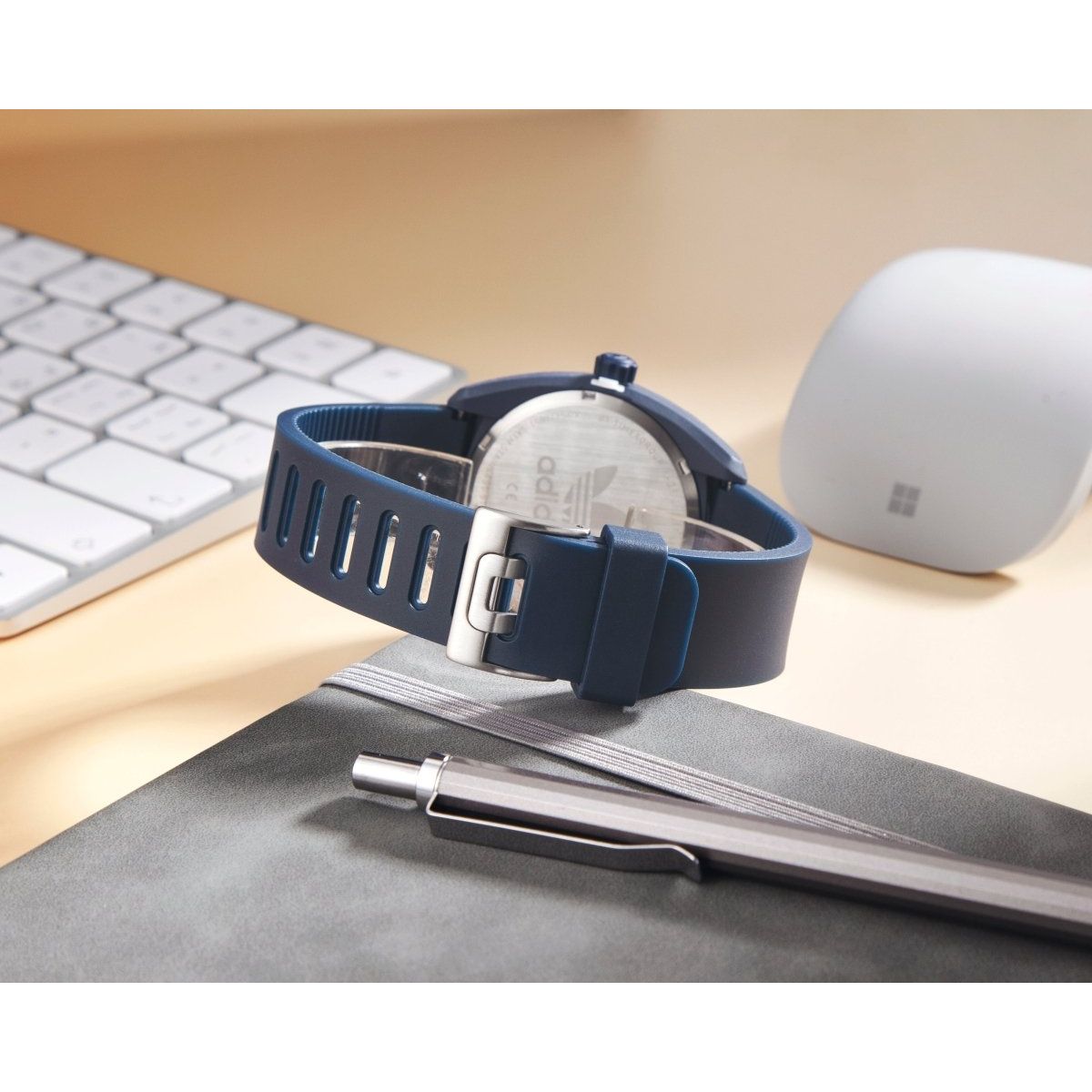 Unisex Watch Project Three - L&M Luxury Timepieces