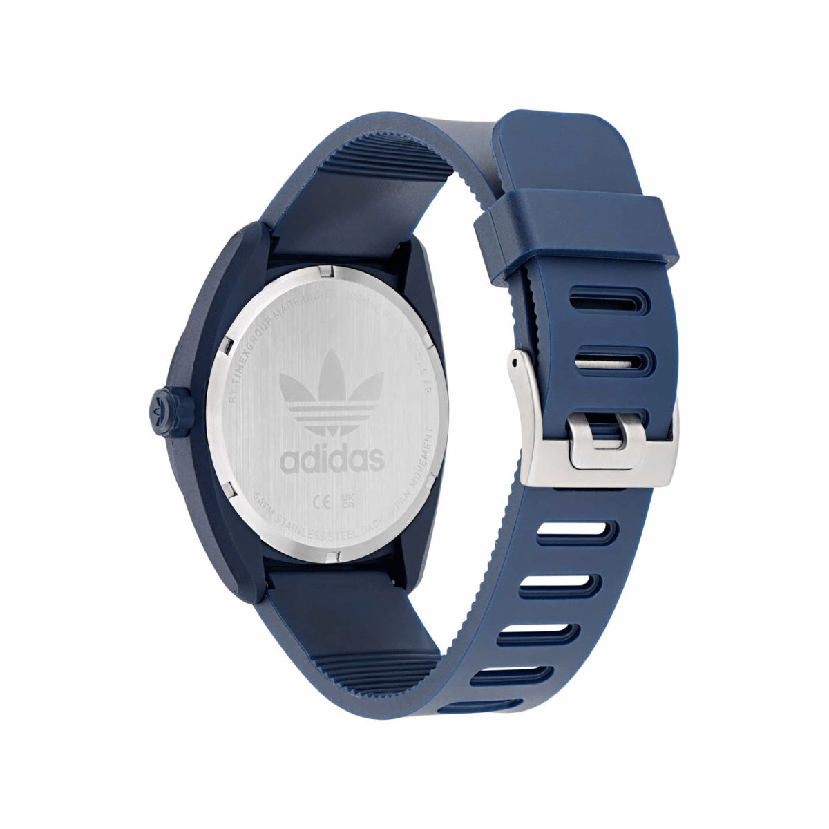 Unisex Watch Project Three - L&M Luxury Timepieces