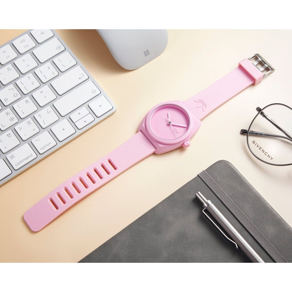 Unisex Watch Project Three - L&M Luxury Timepieces
