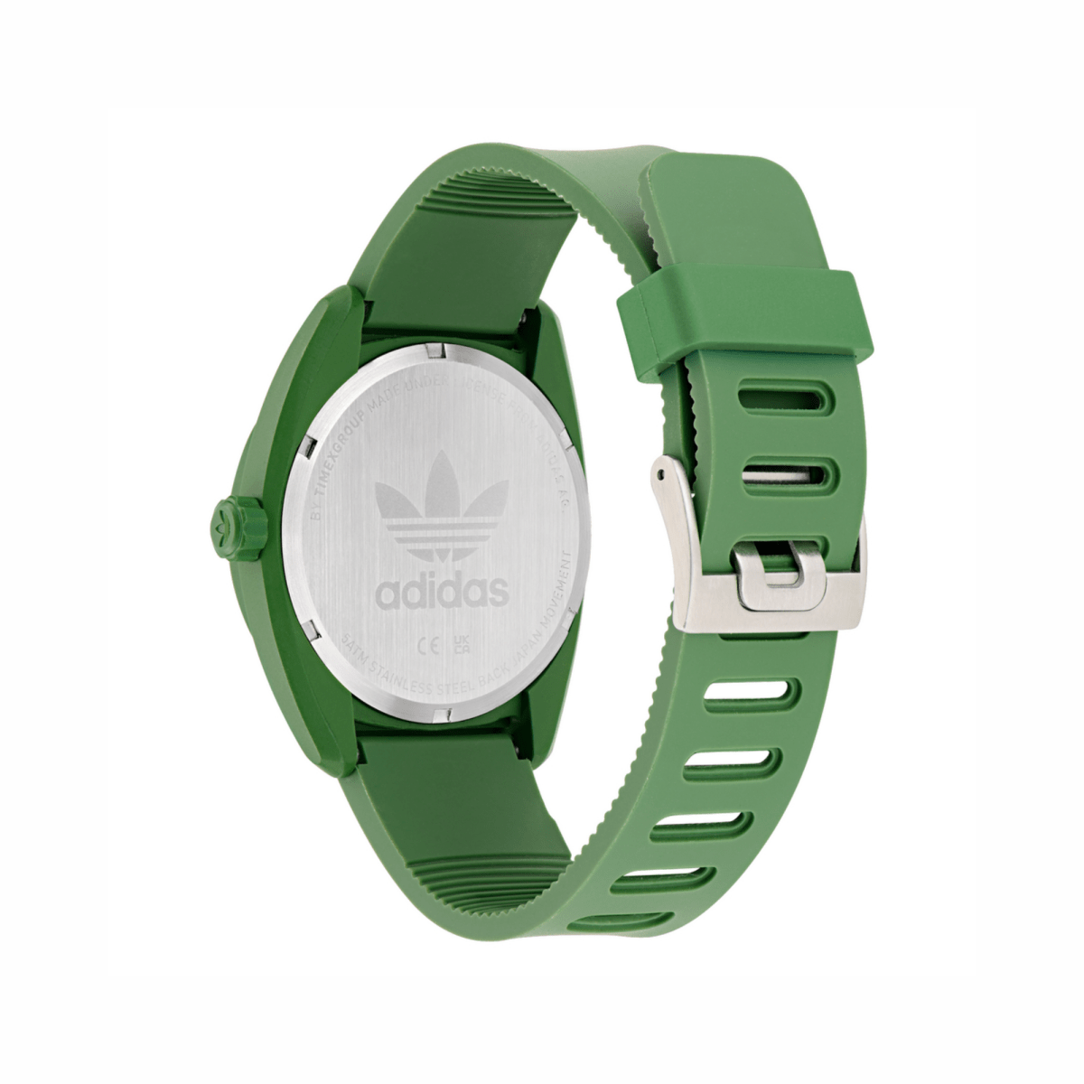 ADIDAS Đồng Hồ Unisex Unisex Watch Project Three AOST24053 - L&M Luxury Timepieces