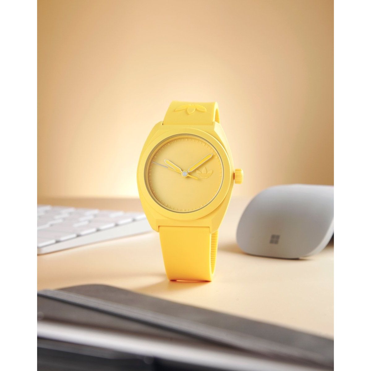 ADIDAS Đồng Hồ Unisex Unisex Watch Project Three AOST24054 - L&M Luxury Timepieces