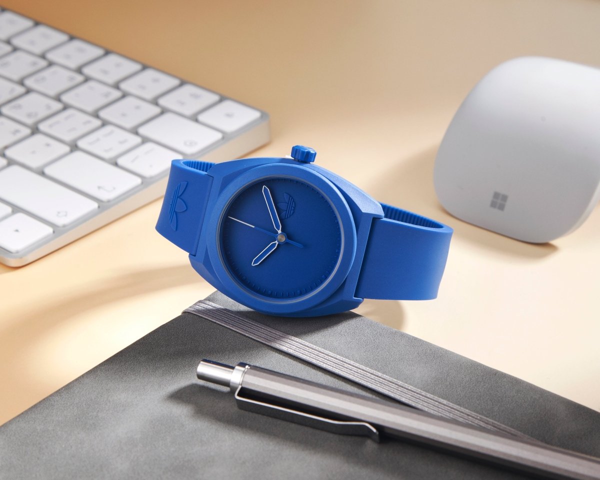 Unisex Watch Project Three - L&M Luxury Timepieces