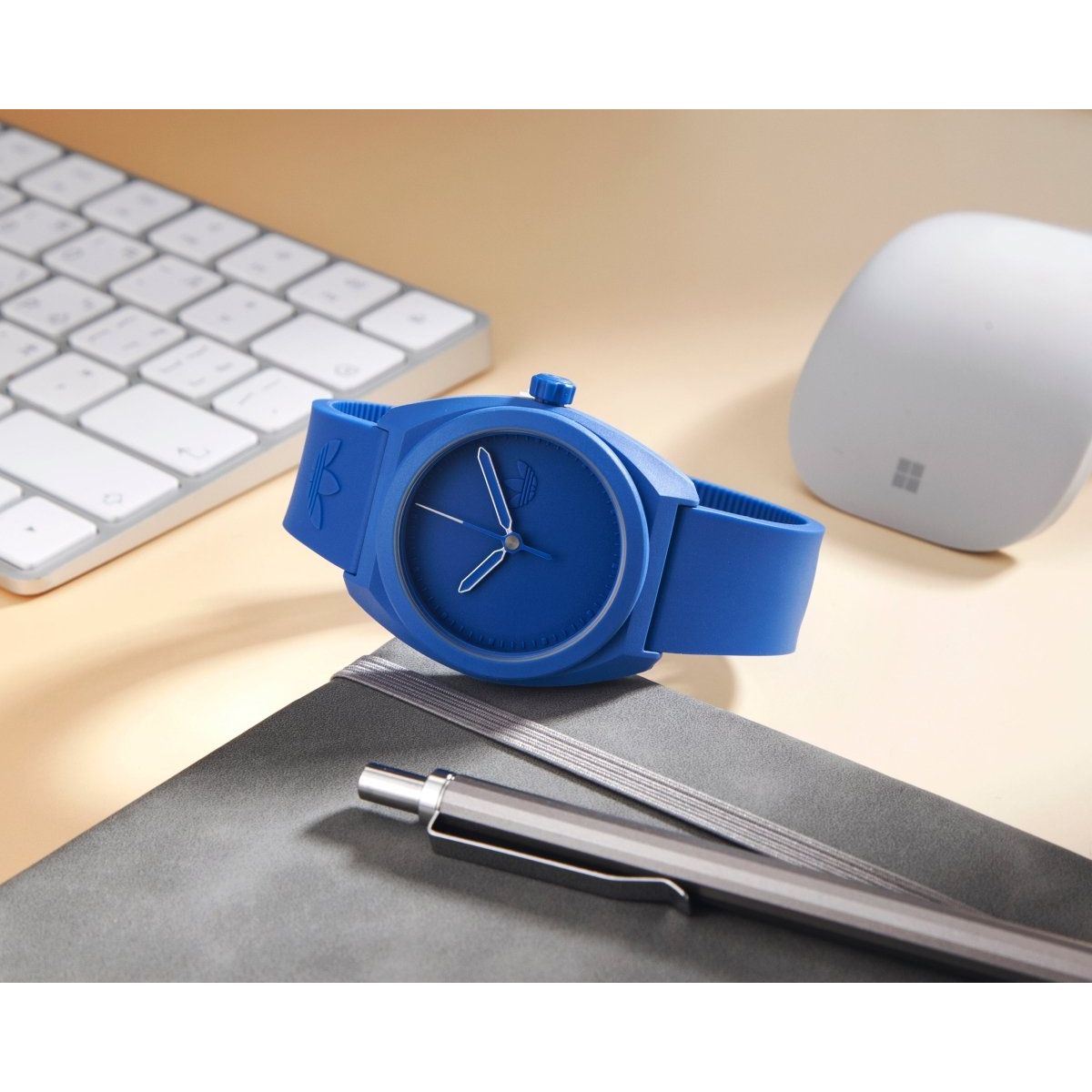 ADIDAS Đồng Hồ Unisex Unisex Watch Project Three AOST24052 - L&M Luxury Timepieces