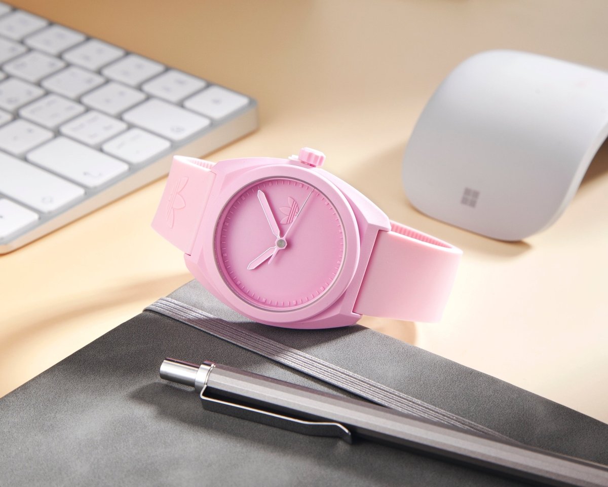 Unisex Watch Project Three - L&M Luxury Timepieces