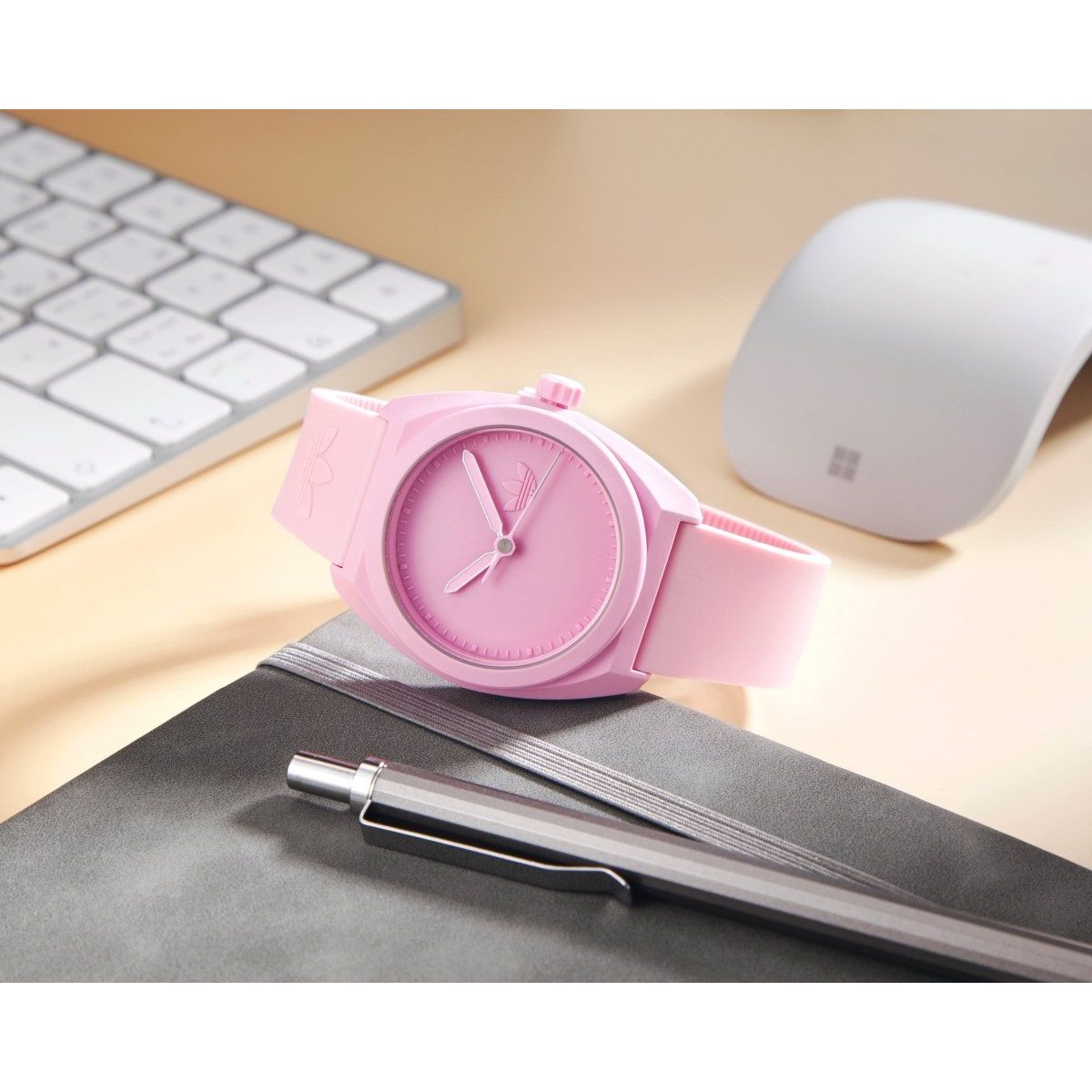 Unisex Watch Project Three - L&M Luxury Timepieces
