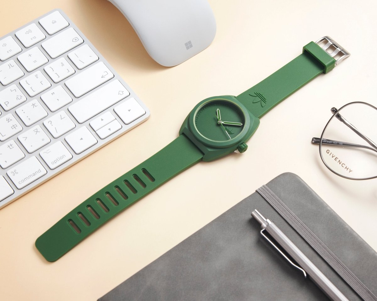 Unisex Watch Project Three - L&M Luxury Timepieces