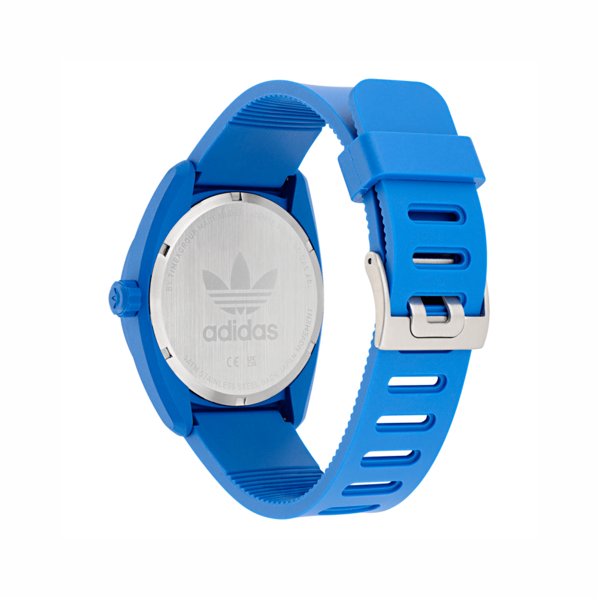 ADIDAS Đồng Hồ Unisex Unisex Watch Project Three AOST24052 - L&M Luxury Timepieces
