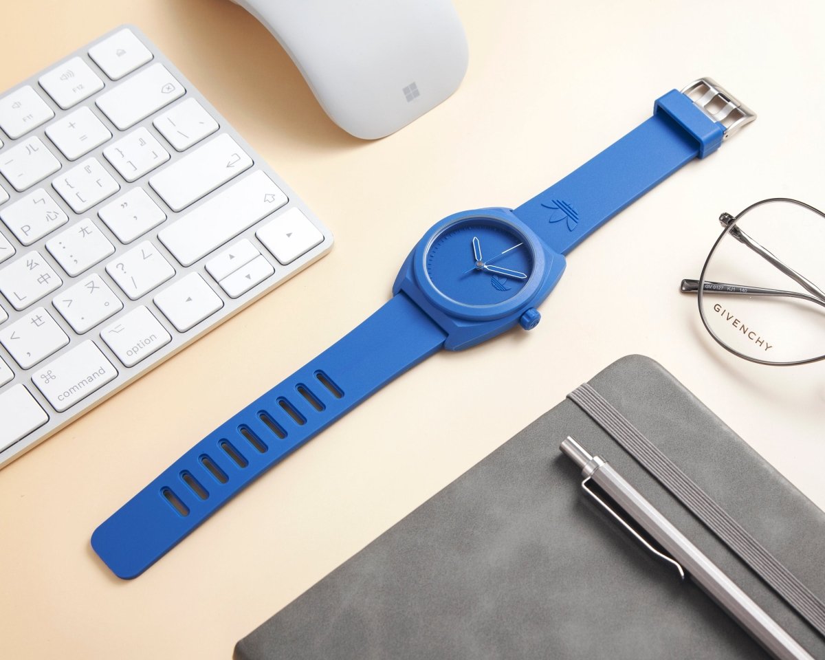Unisex Watch Project Three - L&M Luxury Timepieces