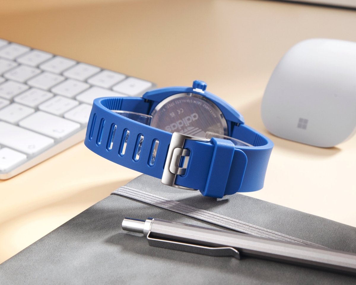 Unisex Watch Project Three - L&M Luxury Timepieces