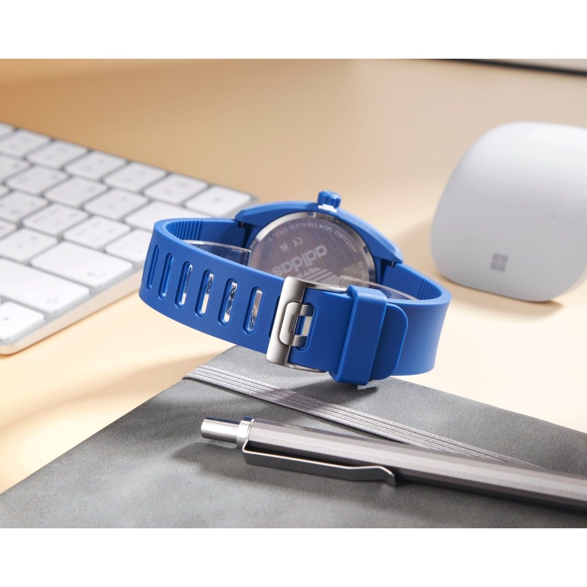 ADIDAS Đồng Hồ Unisex Unisex Watch Project Three AOST24052 - L&M Luxury Timepieces