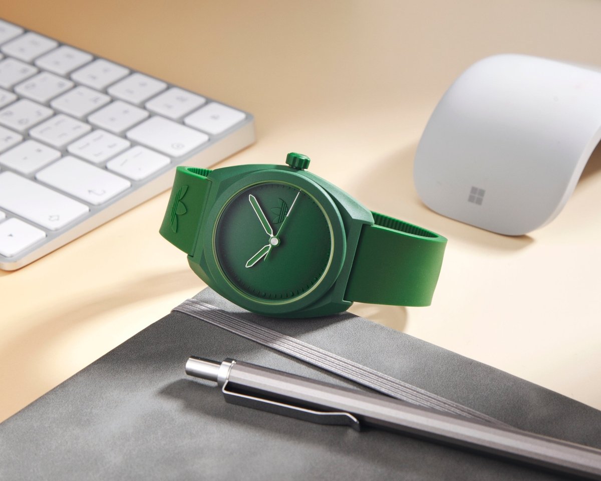 Unisex Watch Project Three - L&M Luxury Timepieces
