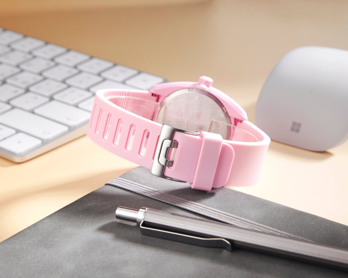 Unisex Watch Project Three - L&M Luxury Timepieces