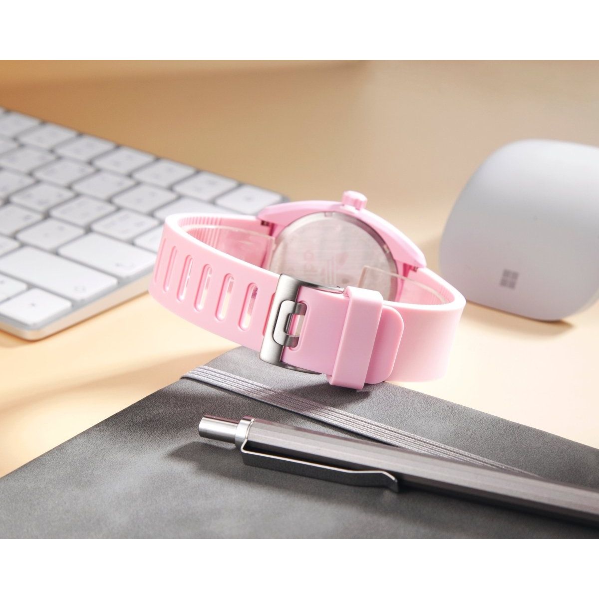 Unisex Watch Project Three - L&M Luxury Timepieces