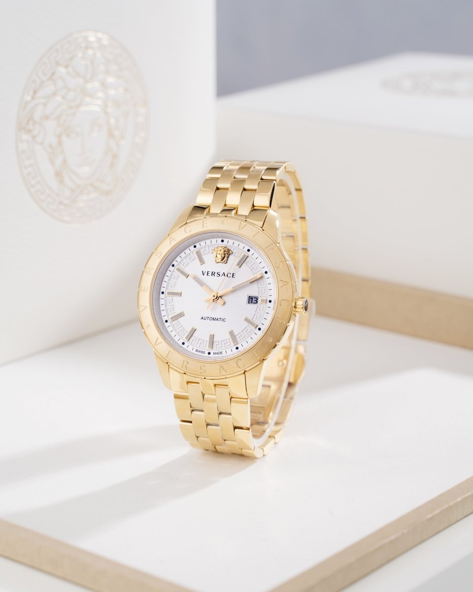 Universe Automatic - L&M Luxury Timepieces