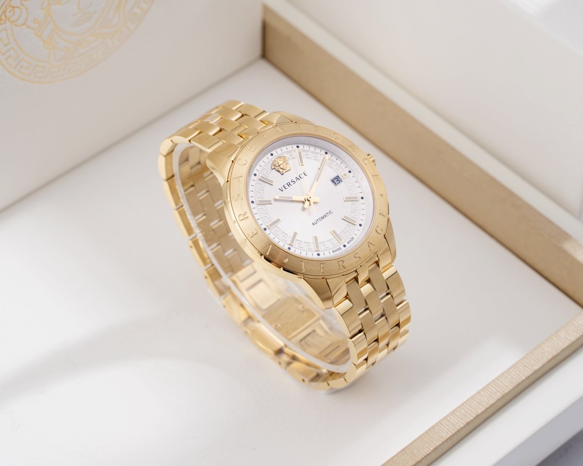 Universe Automatic - L&M Luxury Timepieces