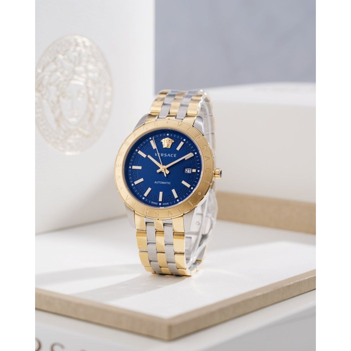 Universe Automatic - L&M Luxury Timepieces
