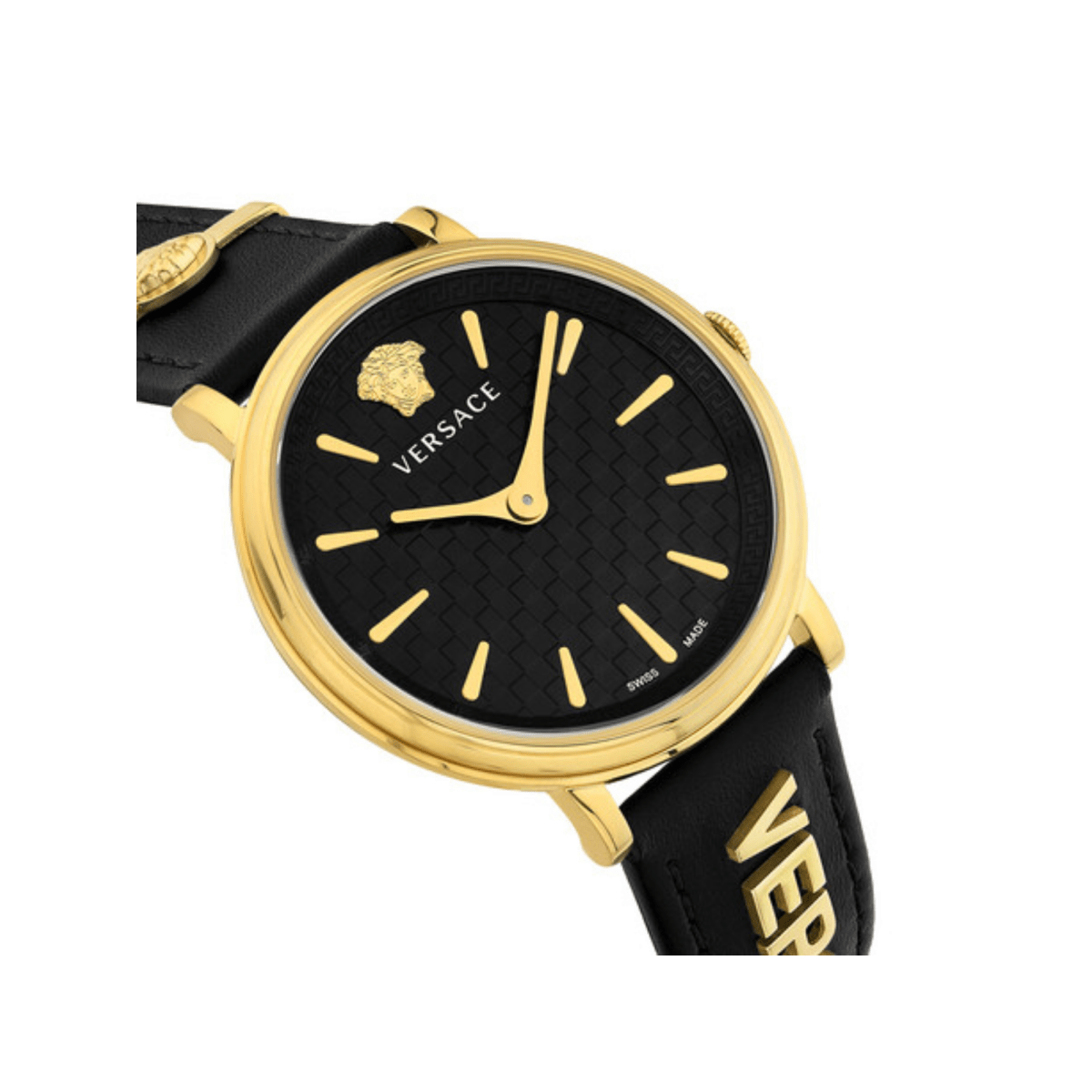 VERSACE Đồng Hồ Nữ V - Circle VE8104622 - L&M Luxury Timepieces