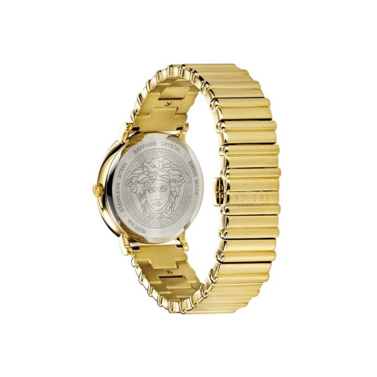 V CIRCLE - L&M Luxury Timepieces