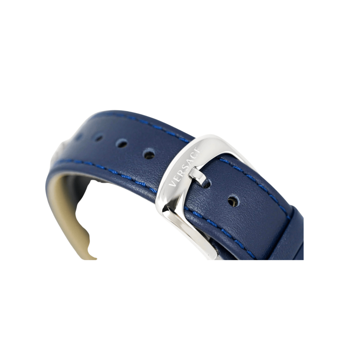 V - Circle - L&M Luxury Timepieces