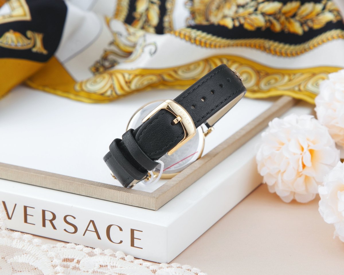 V - Circle - L&M Luxury Timepieces