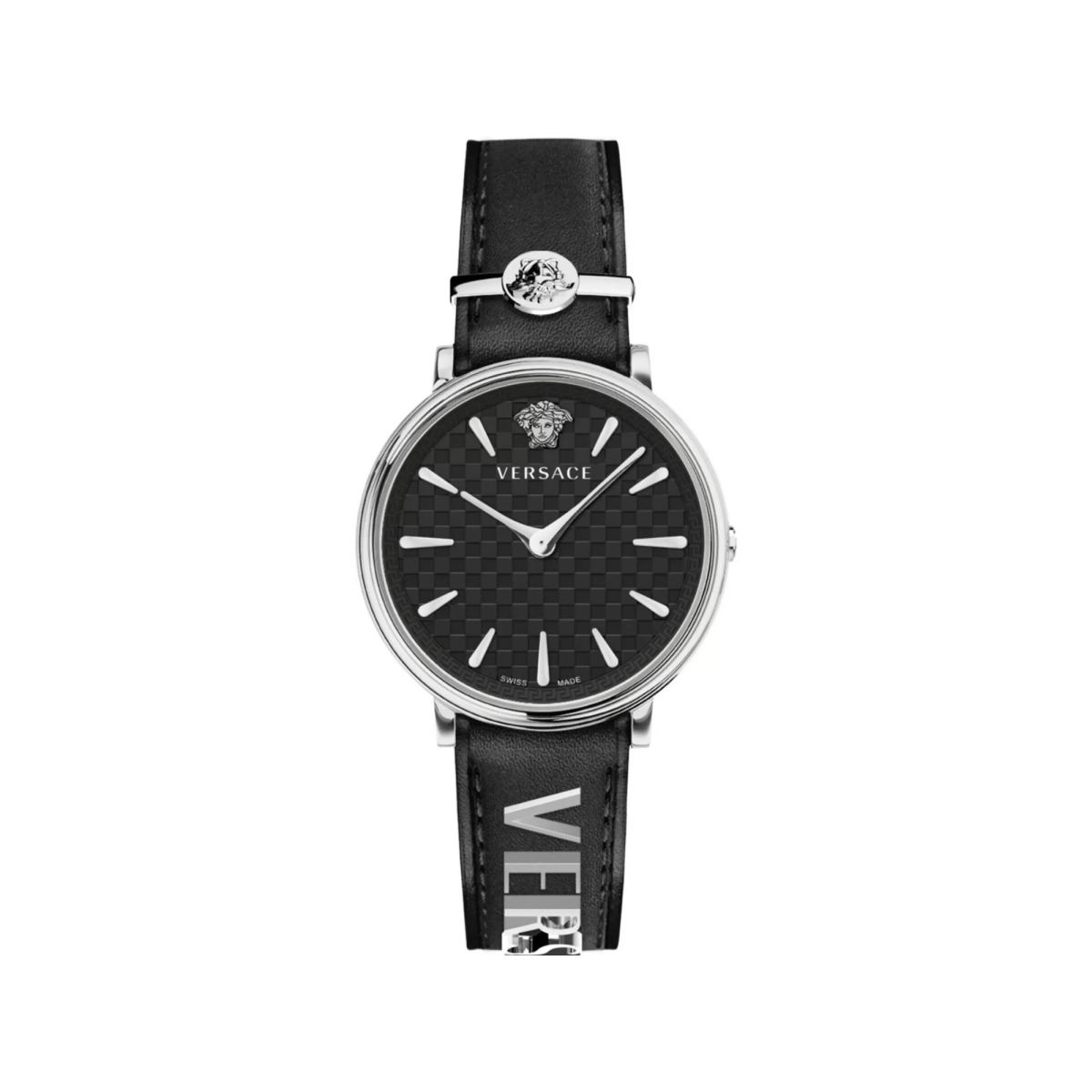 V - Circle - L&M Luxury Timepieces