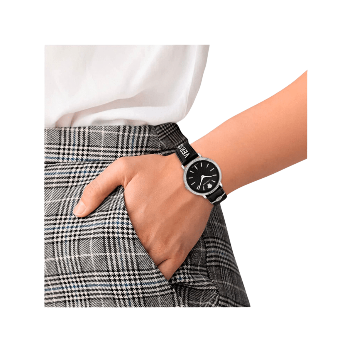 V - Circle - L&M Luxury Timepieces