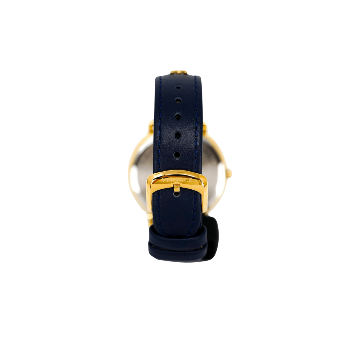 V - Circle - L&M Luxury Timepieces