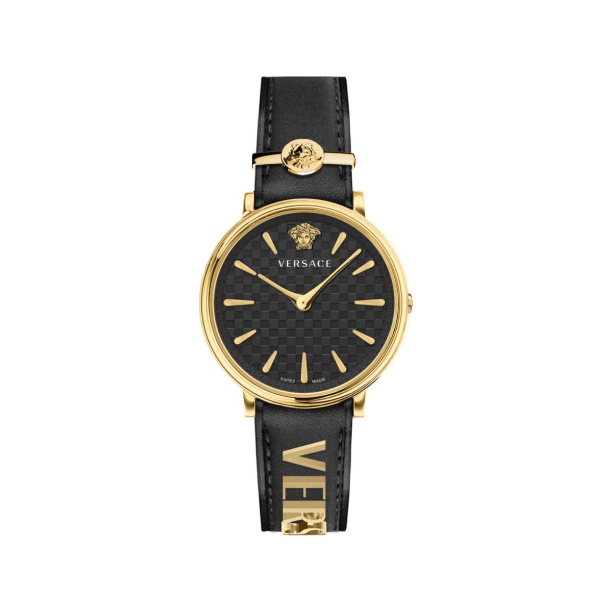 VERSACE Đồng Hồ Nữ V - Circle VE8104622 - L&M Luxury Timepieces