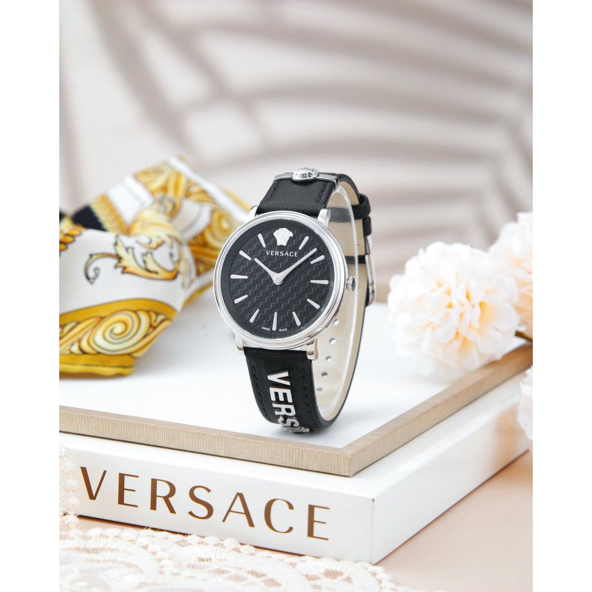 V - Circle - L&M Luxury Timepieces