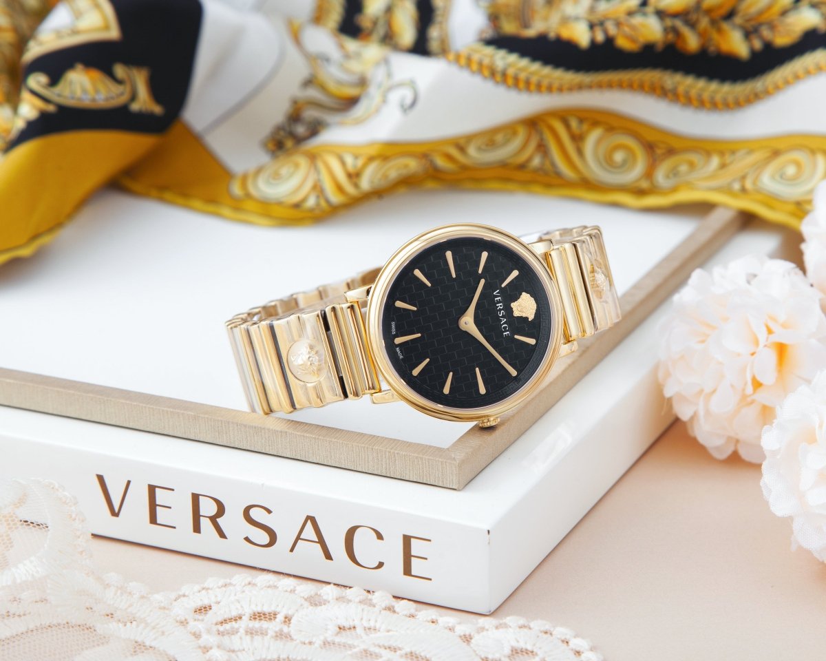 V CIRCLE - L&M Luxury Timepieces