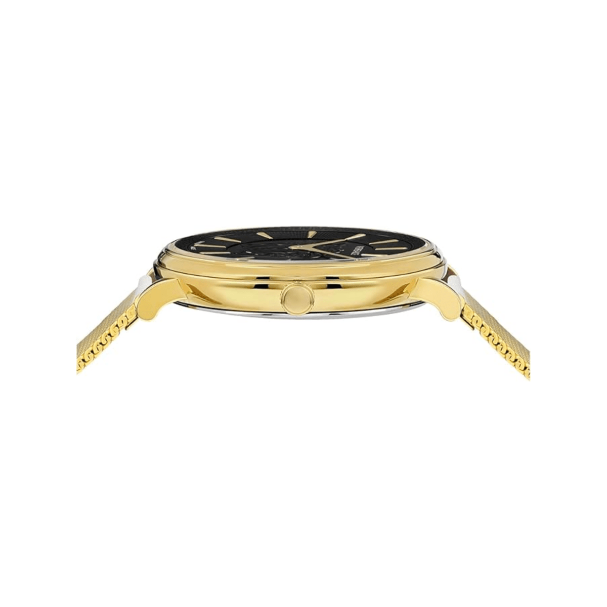 V - Circle Medusa - L&M Luxury Timepieces