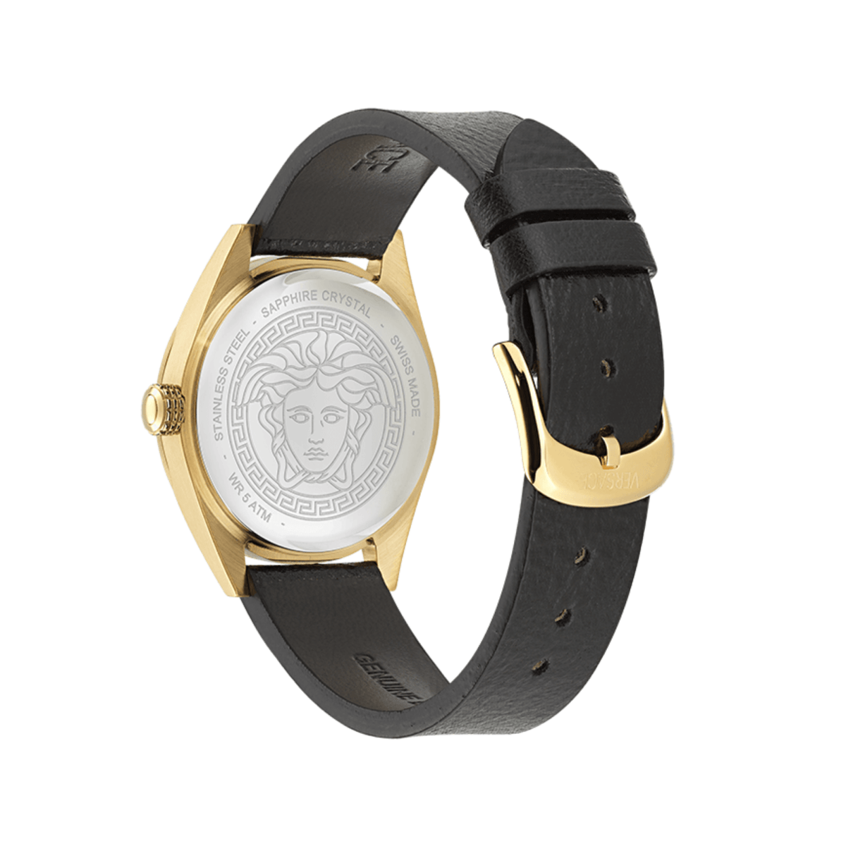 V - Code - L&M Luxury Timepieces