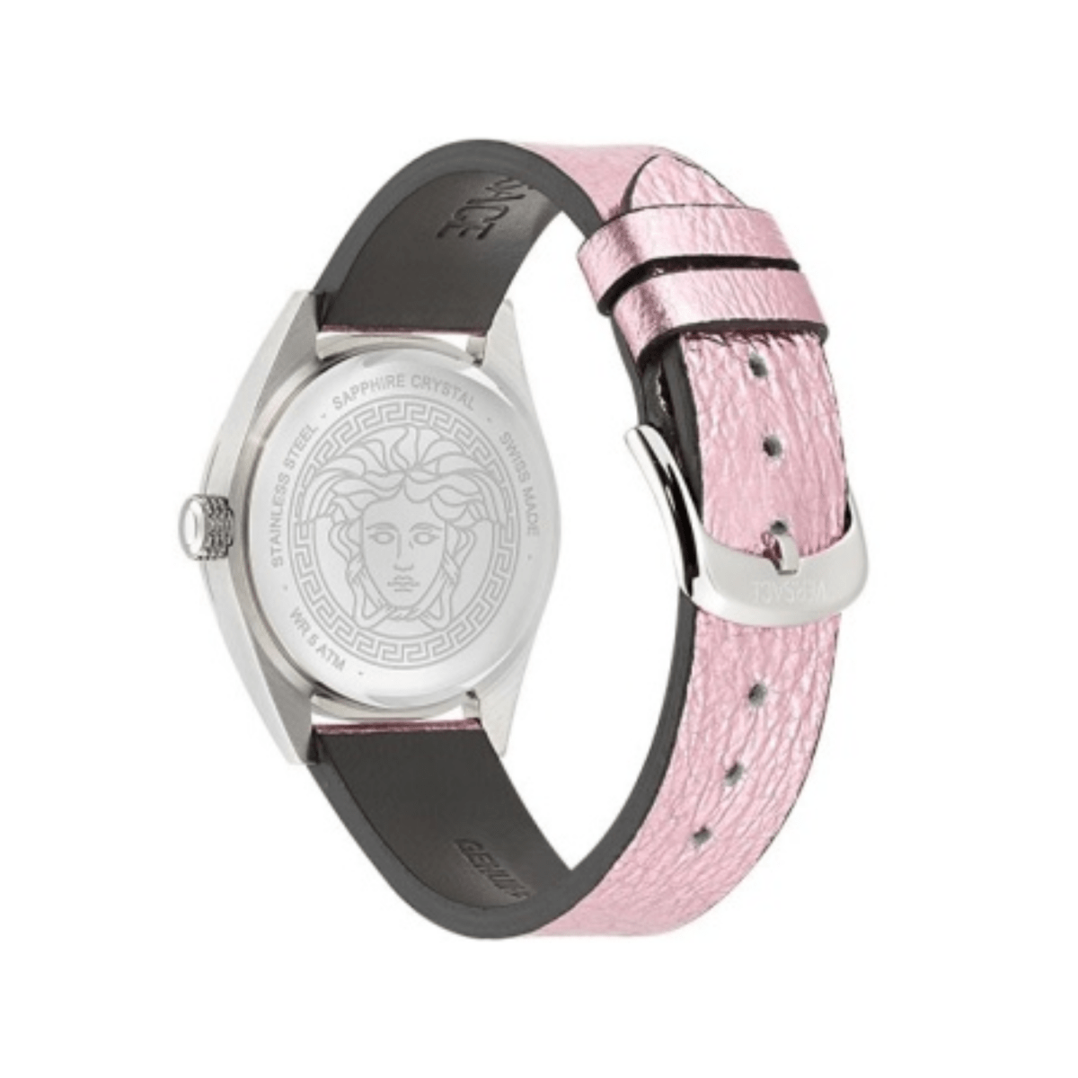 V - Code - L&M Luxury Timepieces