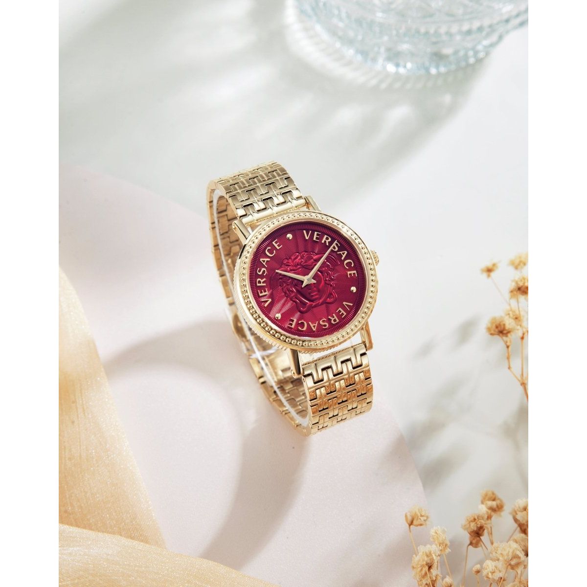 V - Dollar - L&M Luxury Timepieces