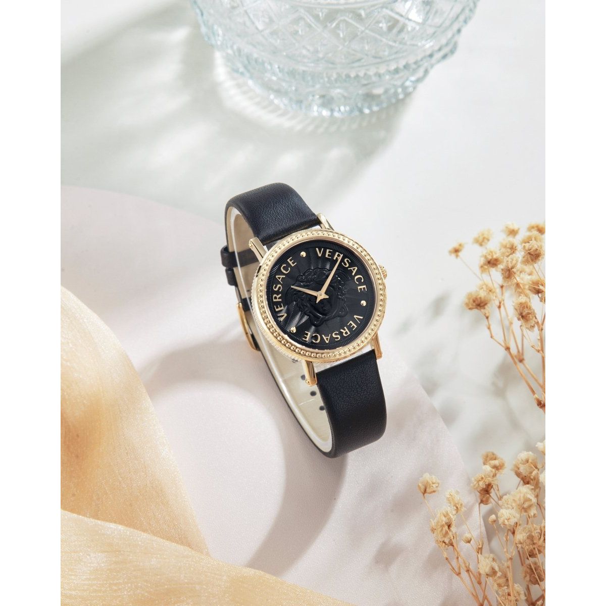 V - Dollar - L&M Luxury Timepieces