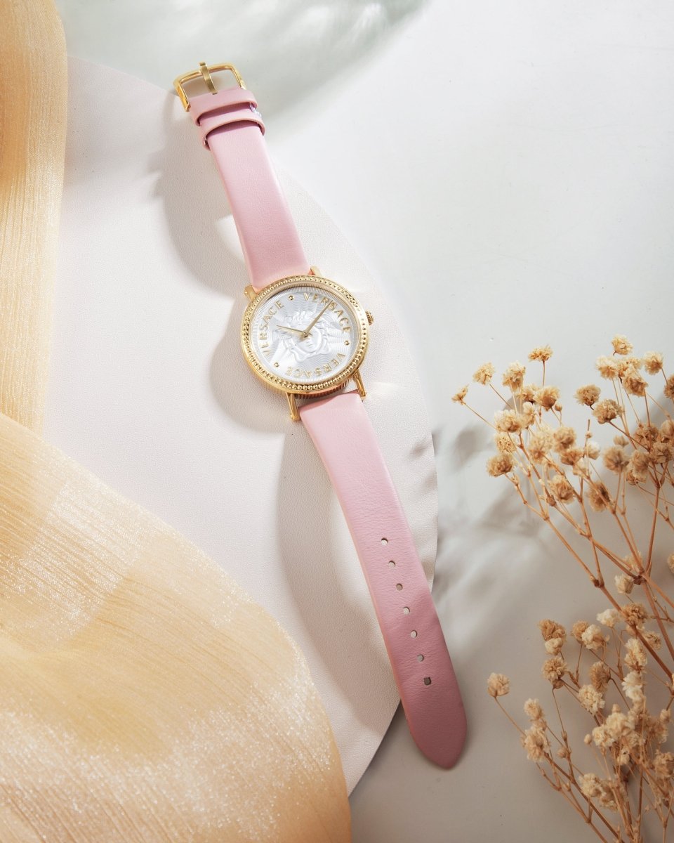V - Dollar - L&M Luxury Timepieces