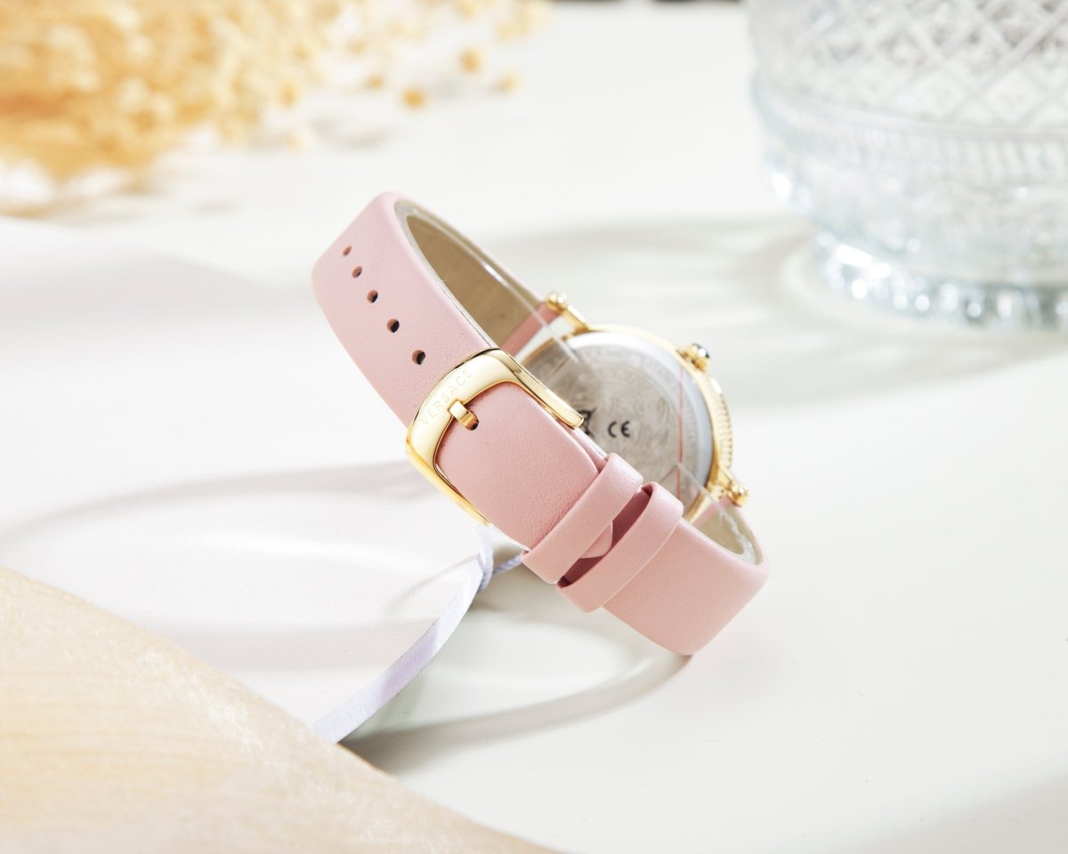 V - Dollar - L&M Luxury Timepieces