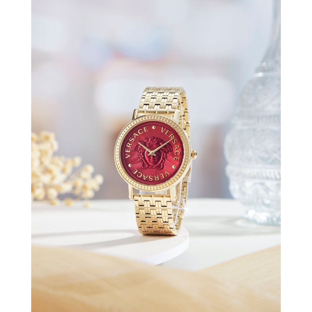 V - Dollar - L&M Luxury Timepieces