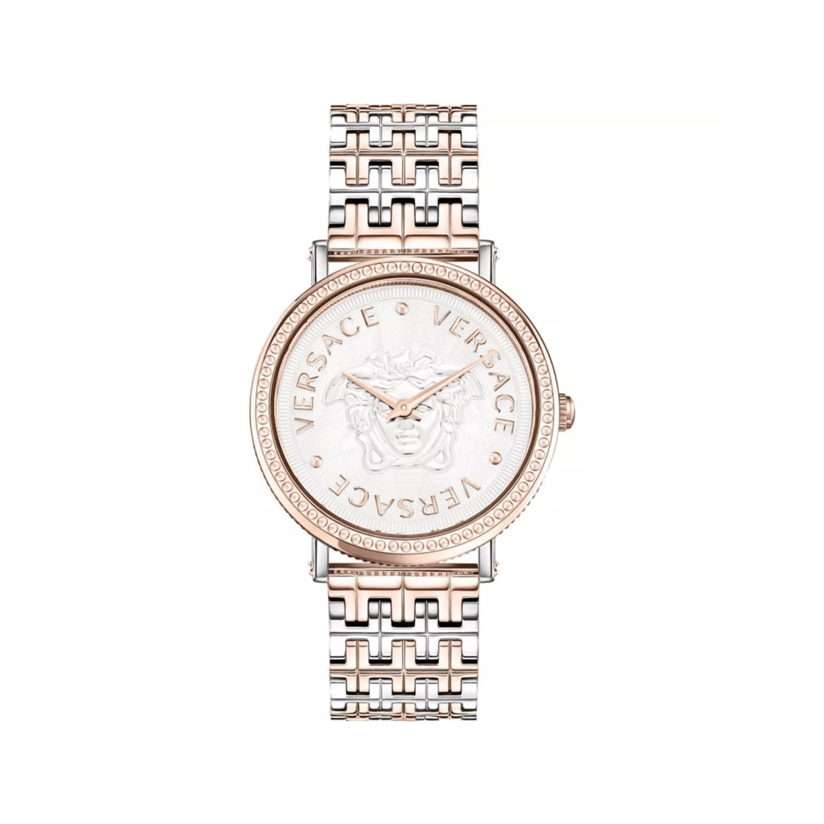 VERSACE Đồng Hồ Nữ V - Dollar VEQX00722 - L&M Luxury Timepieces