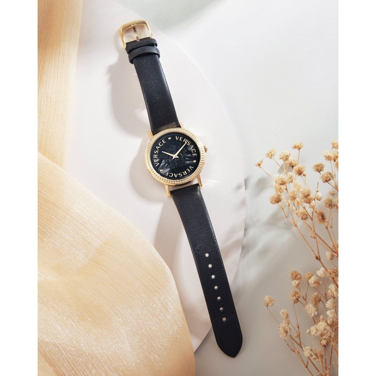 V - Dollar - L&M Luxury Timepieces