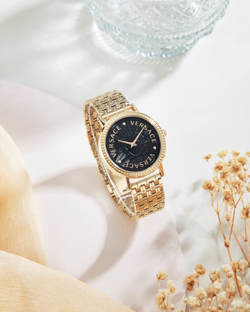 V - Dollar - L&M Luxury Timepieces
