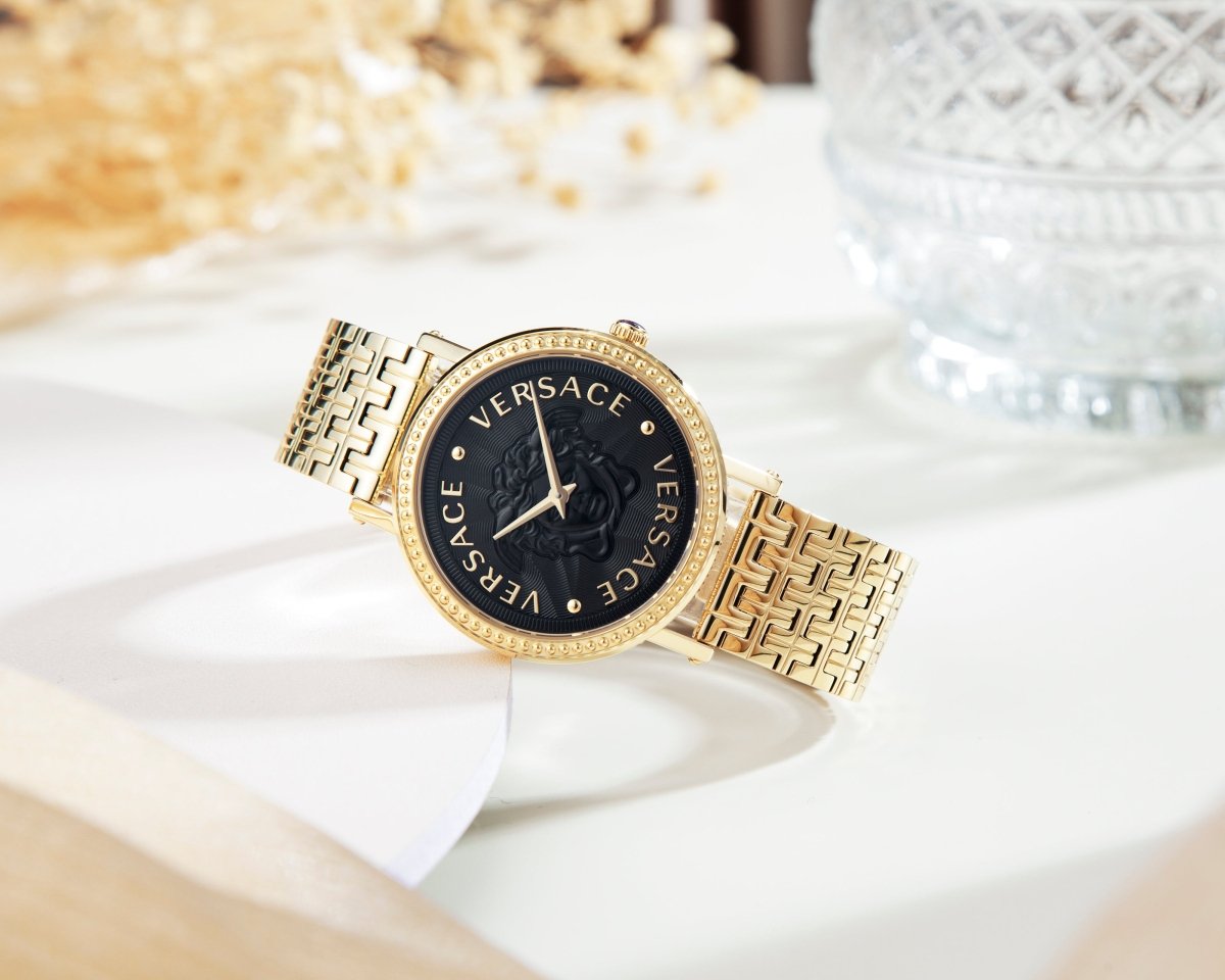 V - Dollar - L&M Luxury Timepieces