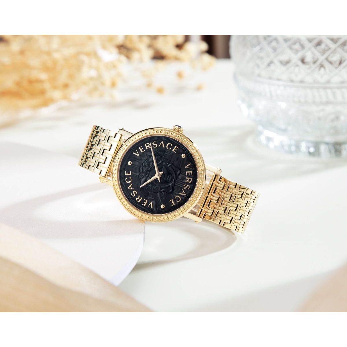 V - Dollar - L&M Luxury Timepieces