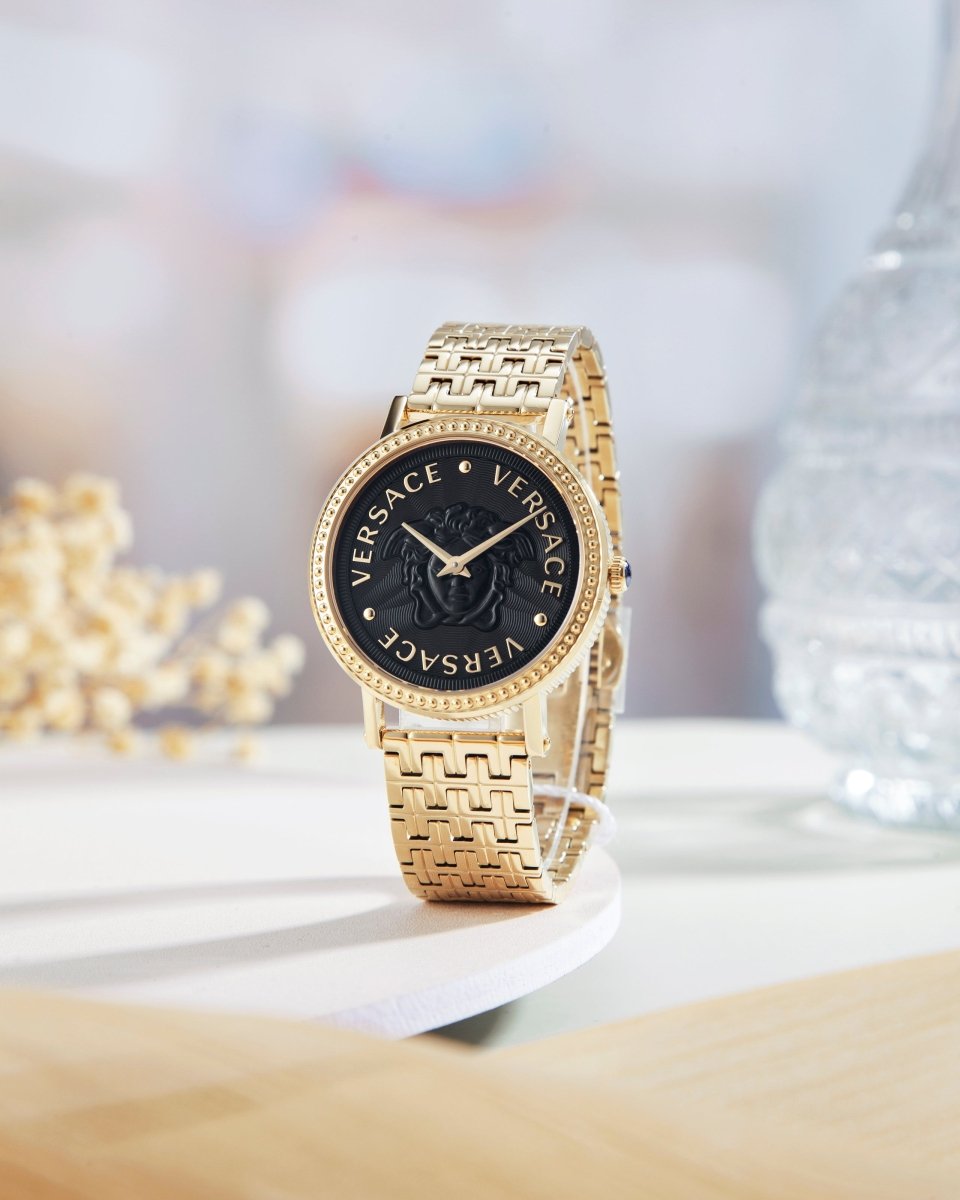 V - Dollar - L&M Luxury Timepieces