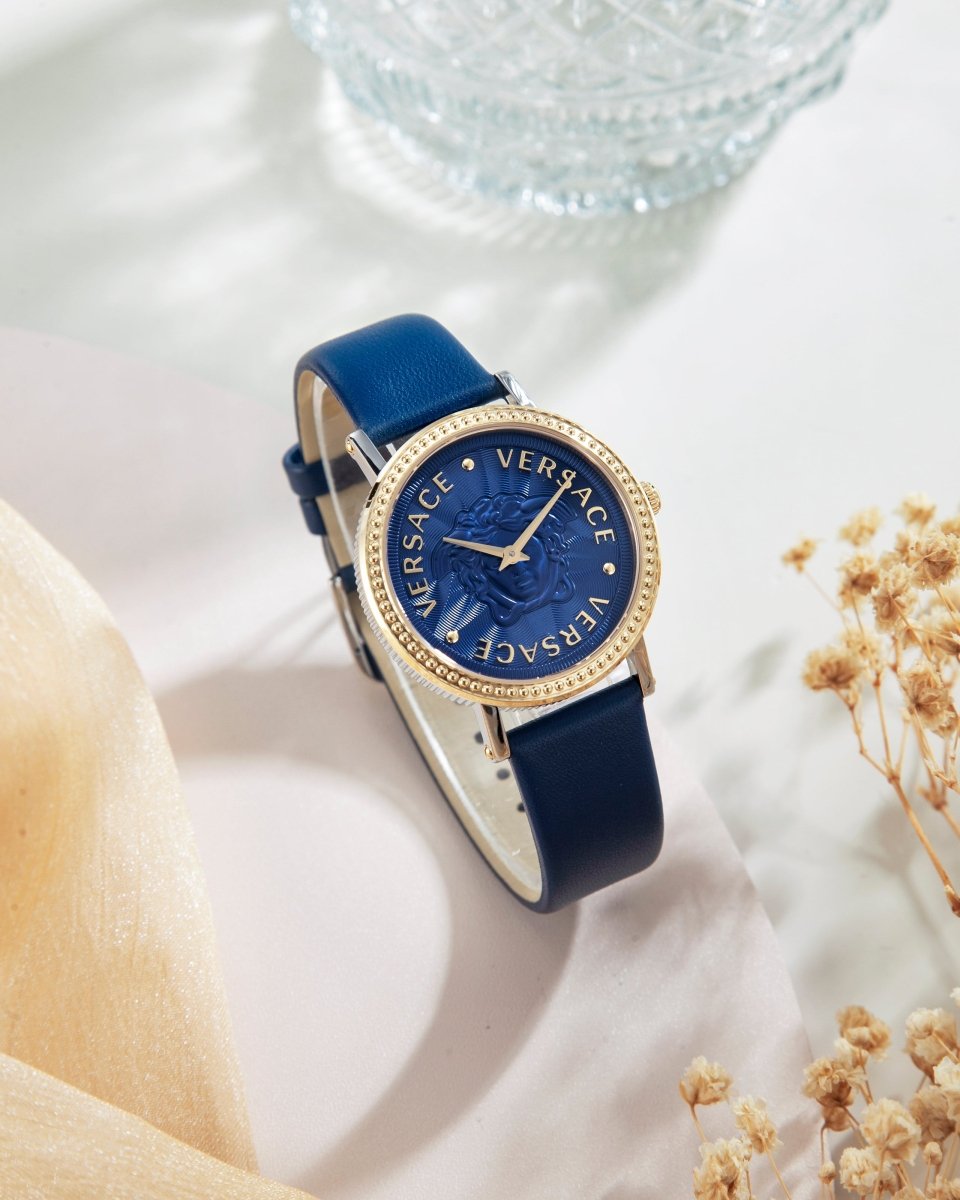 V - Dollar - L&M Luxury Timepieces