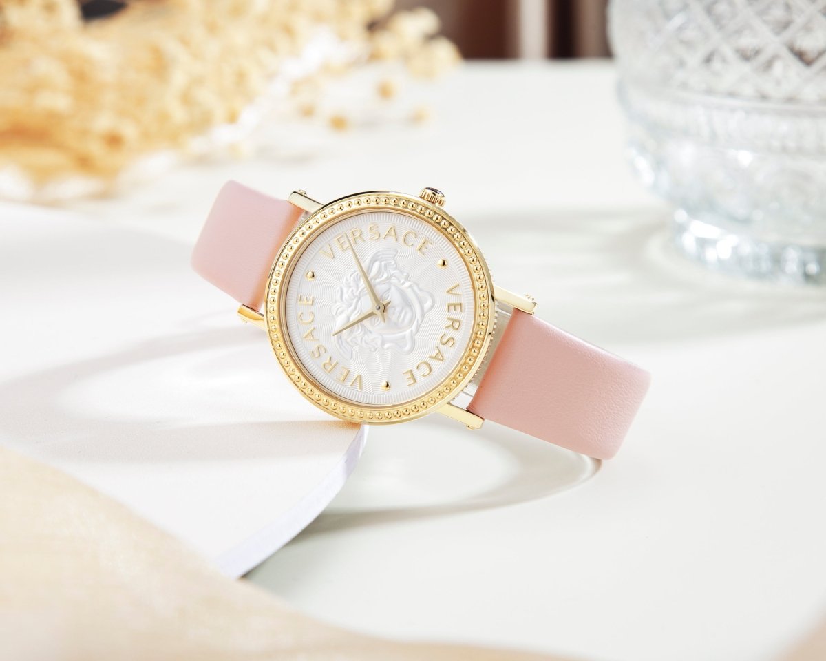 V - Dollar - L&M Luxury Timepieces