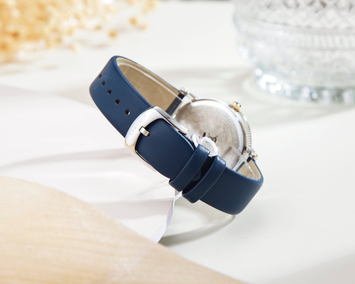 V - Dollar - L&M Luxury Timepieces